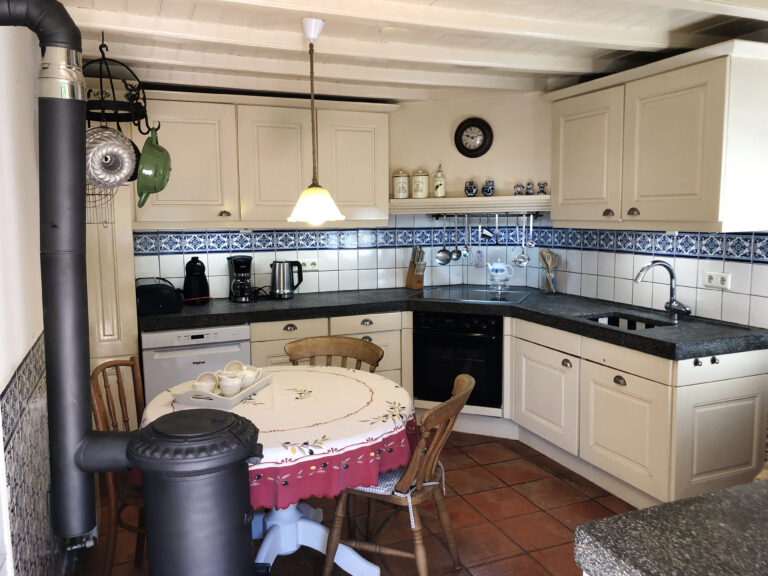 Keuken