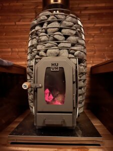 Sauna 9